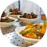 学校食堂